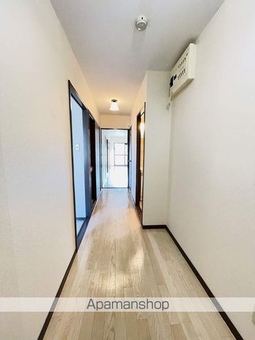 ラフィネ櫻館の内装写真