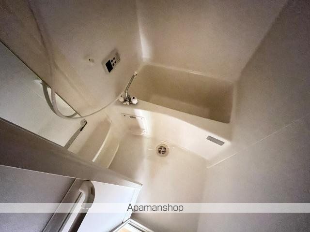 梅町マンションの内装写真