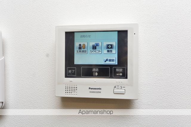 サリースマイル参番館の内装写真