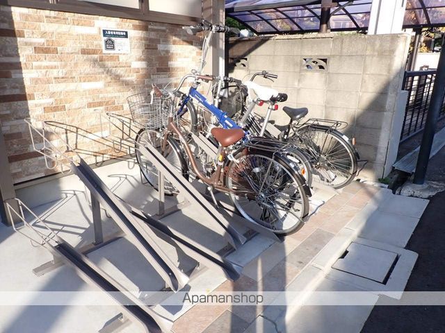 クリエオーレ元町の内装写真
