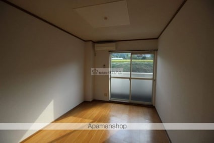 広島県府中市用土町[2DK/43.82m2]の内装