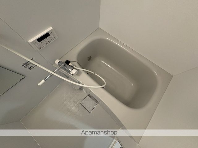 LegrandIIの内装写真