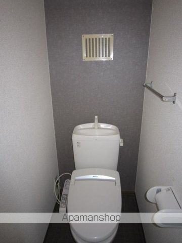 ボナール II棟の内装写真