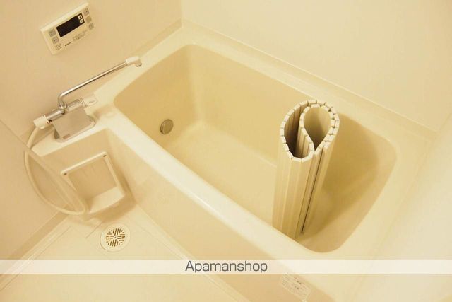 フェリーチェの内装写真