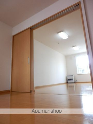 INABA AP IIの内装写真