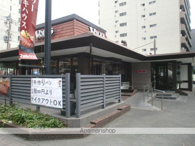 ライブステーション江坂の周辺写真