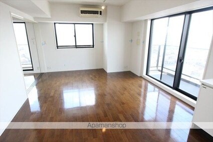 ステイシス町屋[1LDK/55.27m2]のリビング・居間