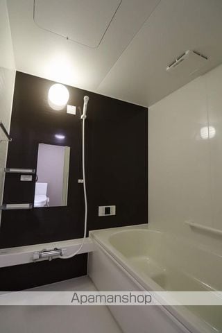 コンチネンタル砂町の内装写真