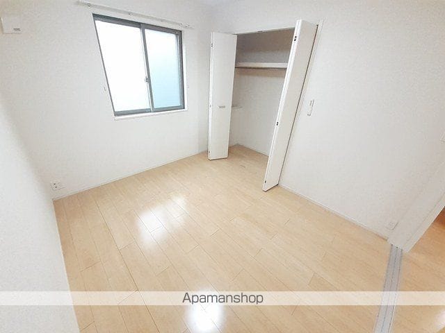 エアリーガーデン若菜の内装写真