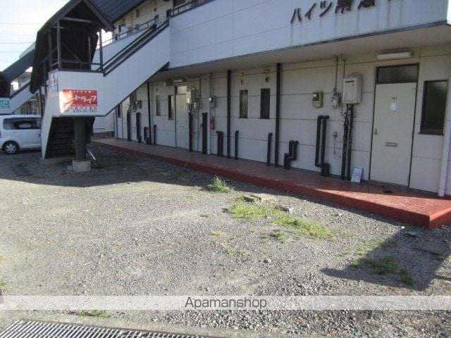 ハイツ常念C・Dのその他写真