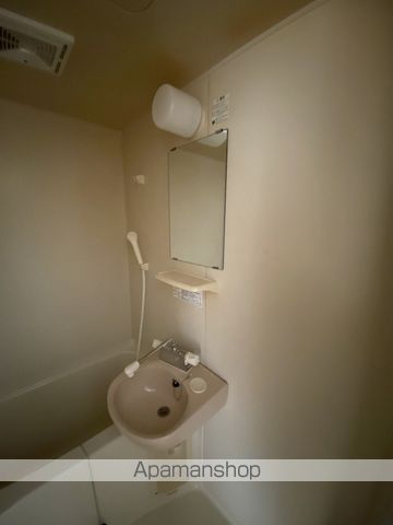 レオパレスセジュールIの内装写真