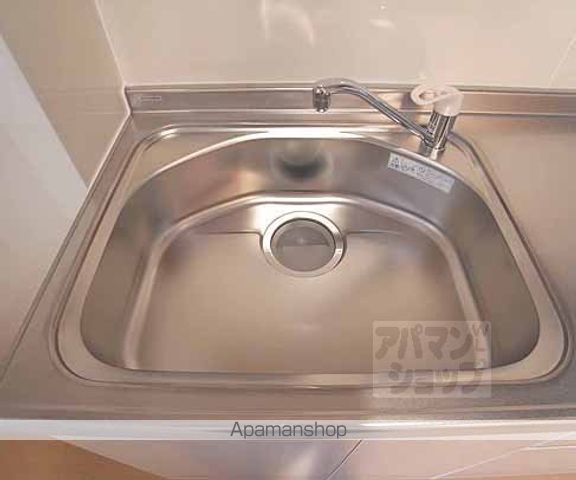 アコード勧修の内装写真