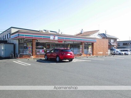 コリーヌ・オーブＡ[2LDK/51.67m2]の周辺3