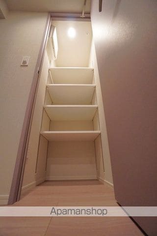 シーズンフラッツ大森北三丁目の内装写真