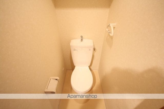 ジェイシティミライエ大手町の内装写真