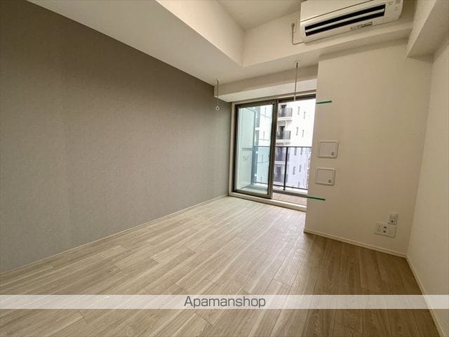 TLRレジデンス町田の内装写真