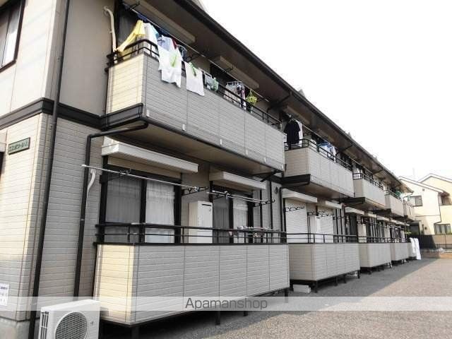 エスポワール ABの外観写真