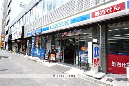 エルスタンザ千代田[1K/26.67m2]の周辺8