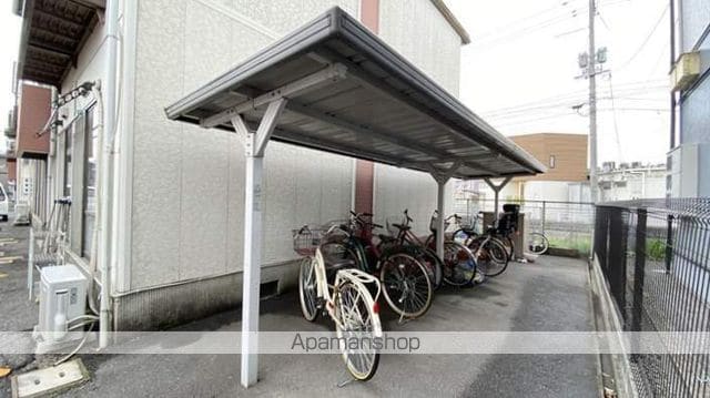 エレガンス西市 E棟のその他写真