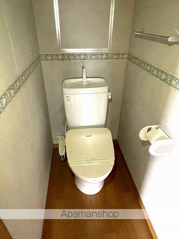 エステートマンションウェストプラザ館の内装写真