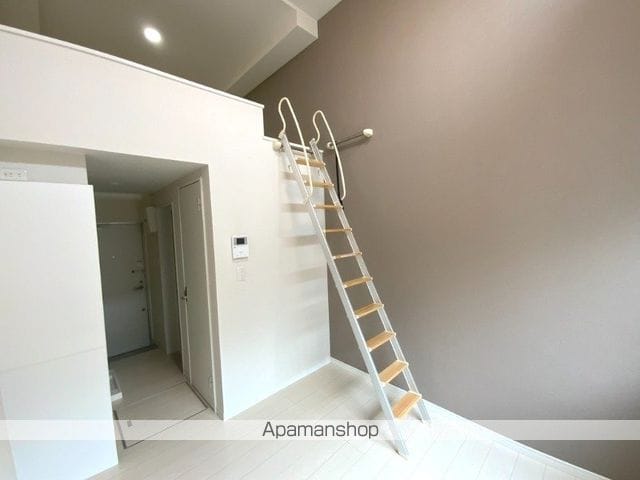プライムテラス日吉IIの内装写真