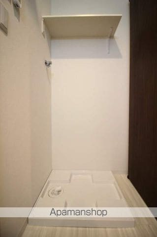GRANDTIC IMAの内装写真