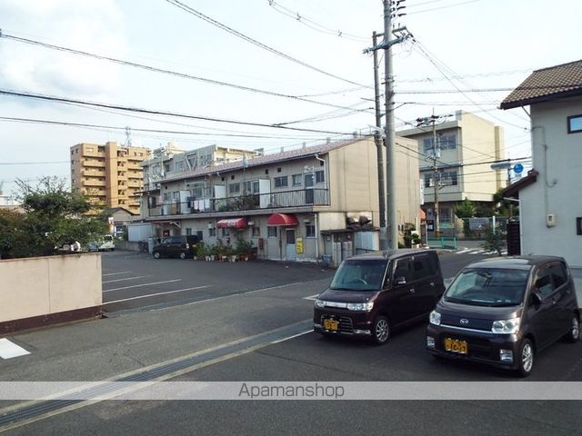 ブルーモンターニュの内装写真