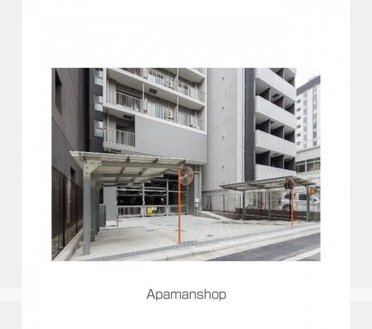 コンフォリア蒲田のその他写真