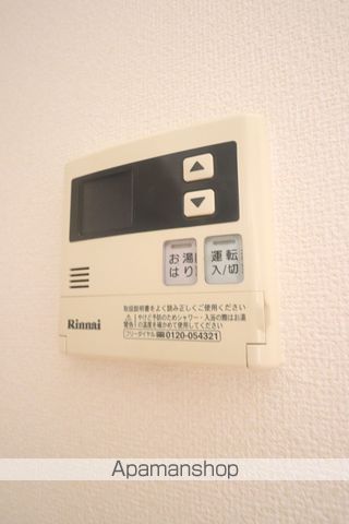 ドゥーエ浦安IIの内装写真