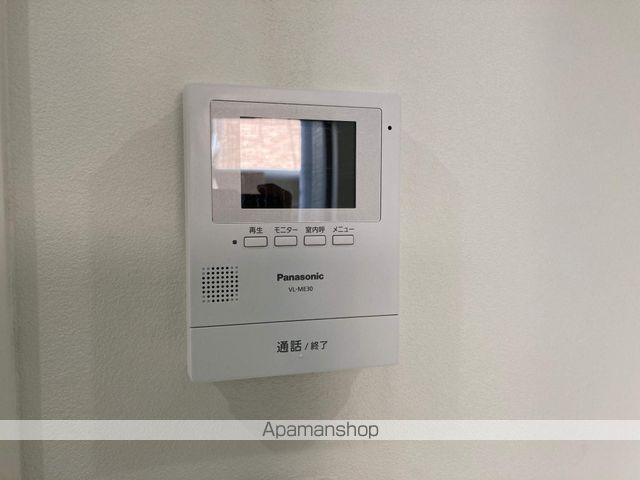 リサージュの内装写真