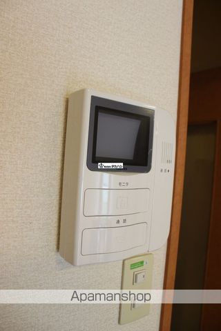 レオパレスWILLの内装写真