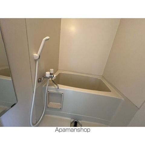 セゾンド円山の内装写真