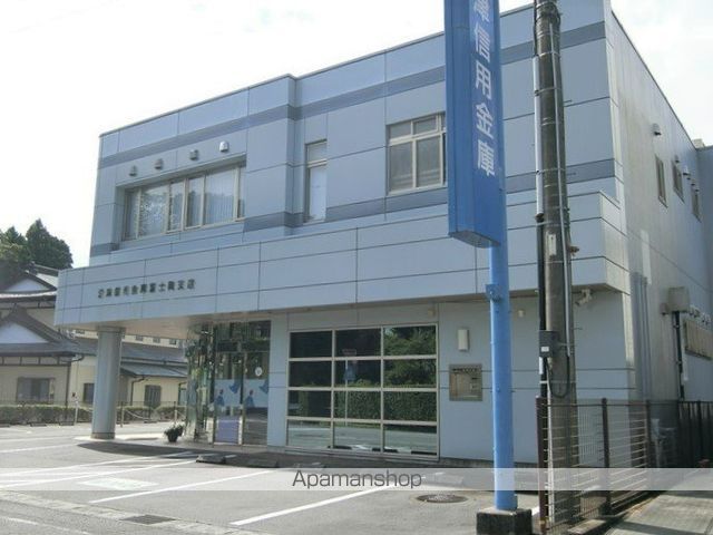 グレイス富士岡の周辺写真