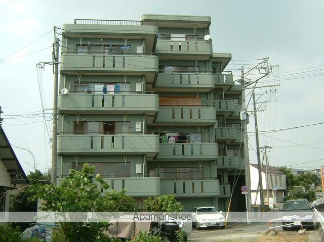ラフォーレ3番館