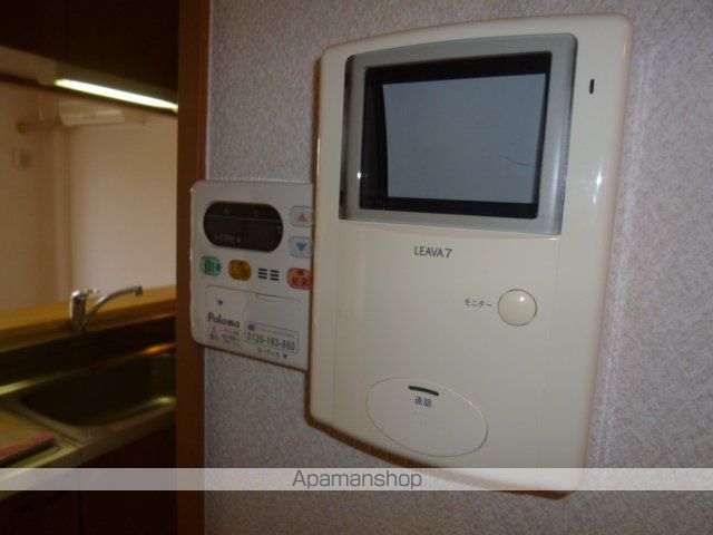 ロイヤルKIIの内装写真
