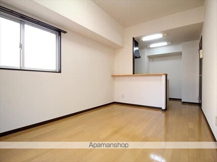 グラシアス萱町[1LDK/31.71m2]の内装4