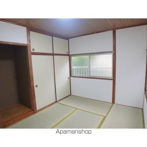 ウッディーハウス清納の内装写真