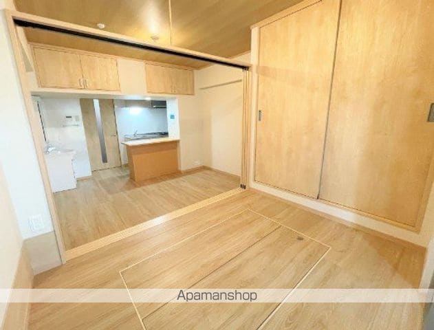 エステート・モア 平尾堀川の内装写真