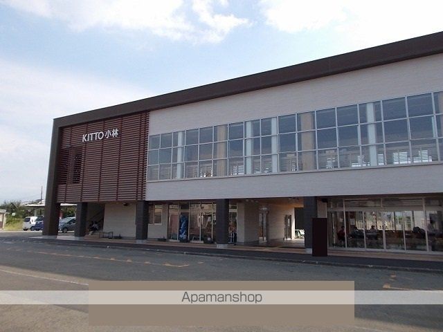 サンリット・栄和　Ａ棟 203 ｜ 宮崎県小林市駅南211（賃貸アパート2LDK・2階・57.71㎡） その15