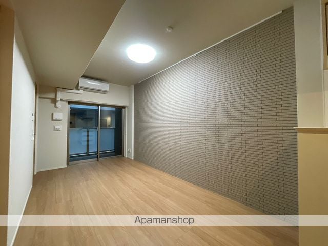 IBC RESIDENCE WESTの内装写真