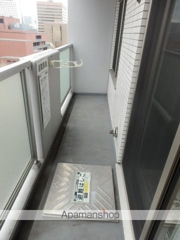 サンコート大通の内装写真