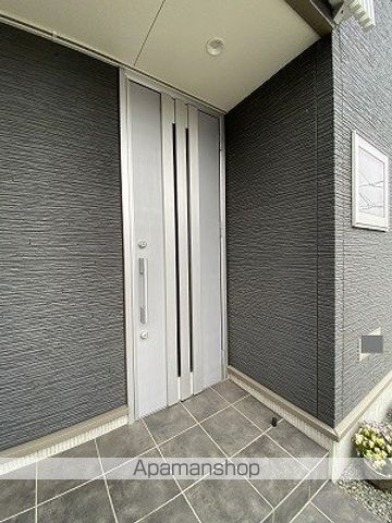 山陽本線 東姫路駅 徒歩5分 2階建 築11年の内装写真