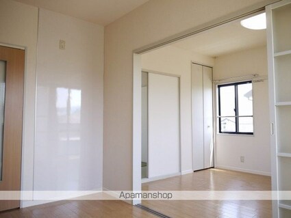 フレグランス河原口[3K/50.6m2]の内装11