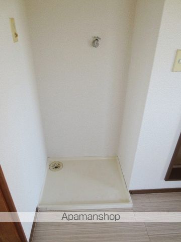 シティ西新ABCD棟の内装写真