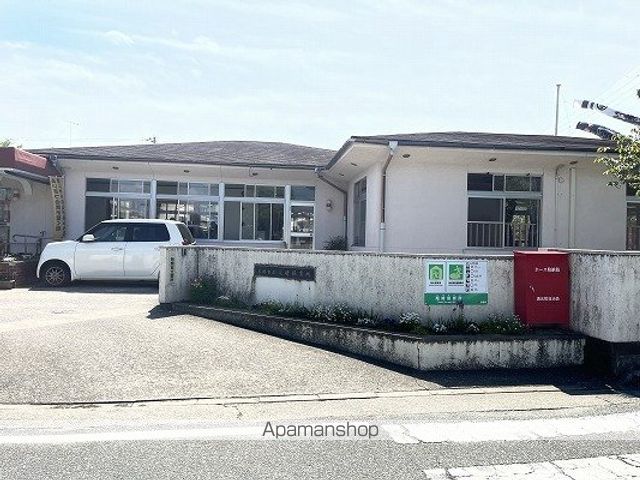 サンオリーブ御崎 Bの周辺写真