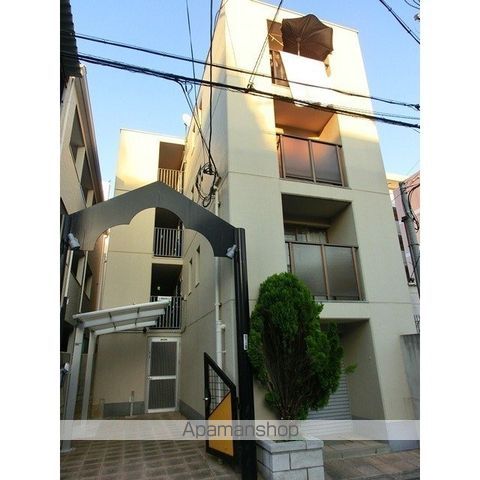 第二永和マンション