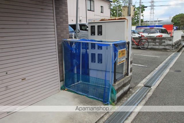 パールマンション2NDのその他写真