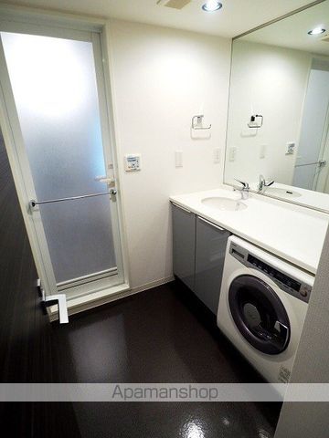 レジディア広尾南の内装写真