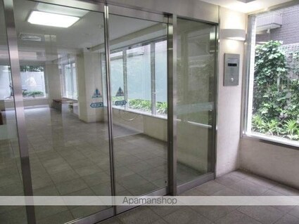 プライムアーバン西荻窪Ⅱ[1R/29.22m2]の共用部3