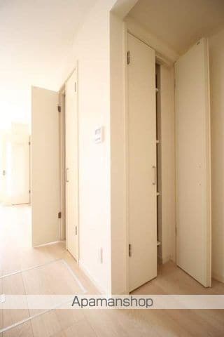 ブランブルー大元の内装写真